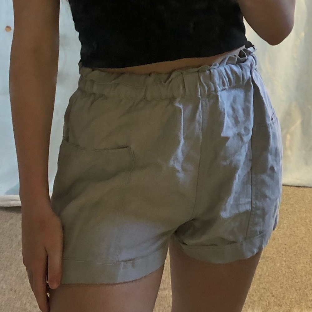Wilfred shorts